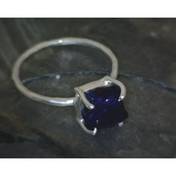 Stone Ring Vulcan's Forge LLC KANSAS CITY, MO