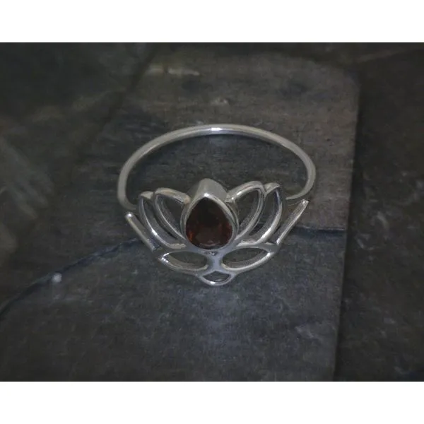 Stone Ring Vulcan's Forge LLC KANSAS CITY, MO