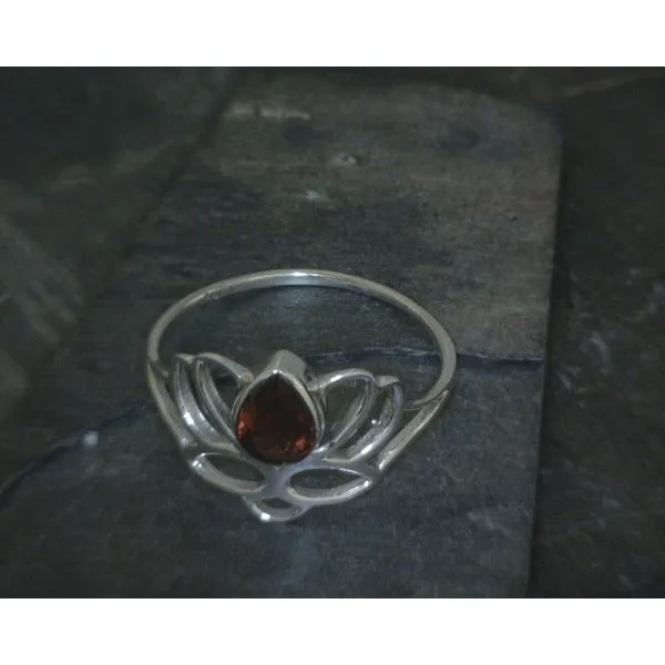 Stone Ring Vulcan's Forge LLC KANSAS CITY, MO