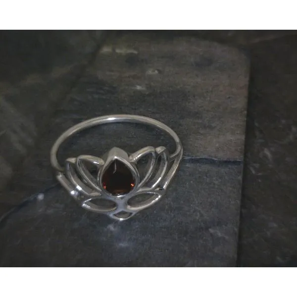 Stone Ring Vulcan's Forge LLC KANSAS CITY, MO