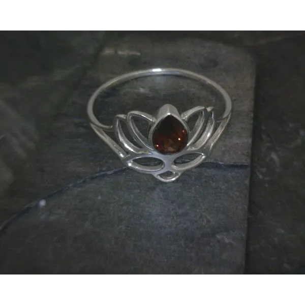 Stone Ring Vulcan's Forge LLC KANSAS CITY, MO
