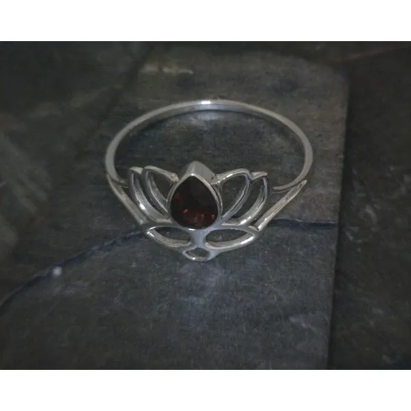 Stone Ring Vulcan's Forge LLC KANSAS CITY, MO