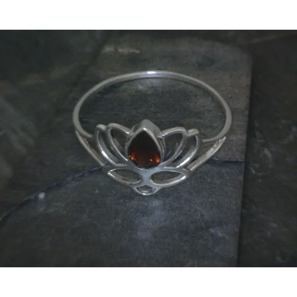 Stone Ring Vulcan's Forge LLC KANSAS CITY, MO