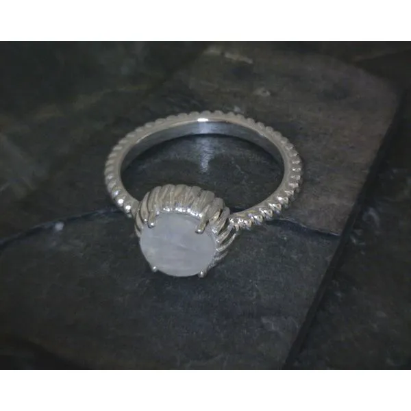 Stone Ring Vulcan's Forge LLC KANSAS CITY, MO