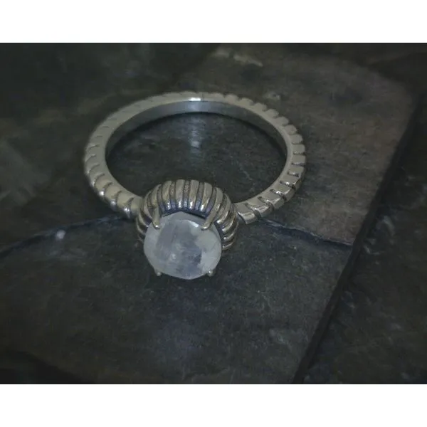 Stone Ring Vulcan's Forge LLC KANSAS CITY, MO