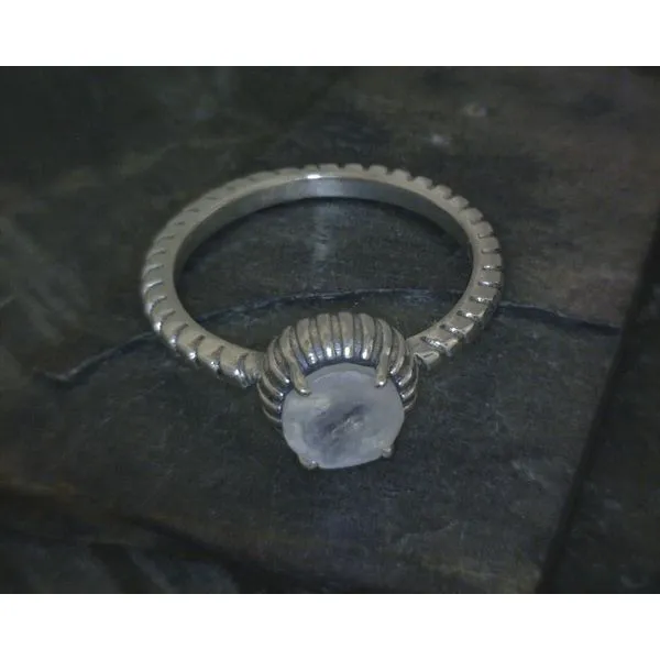 Stone Ring Vulcan's Forge LLC KANSAS CITY, MO