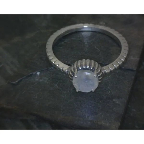 Stone Ring Vulcan's Forge LLC KANSAS CITY, MO