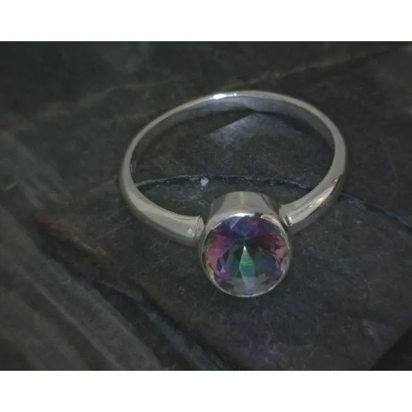 Stone Ring Vulcan's Forge LLC KANSAS CITY, MO