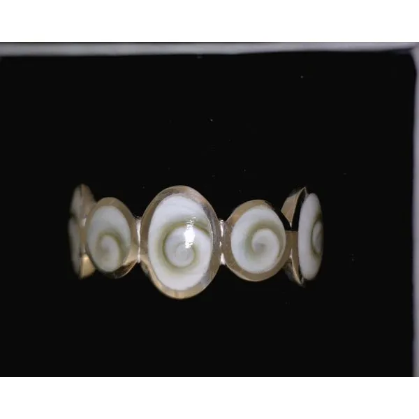 Stone Ring Vulcan's Forge LLC KANSAS CITY, MO