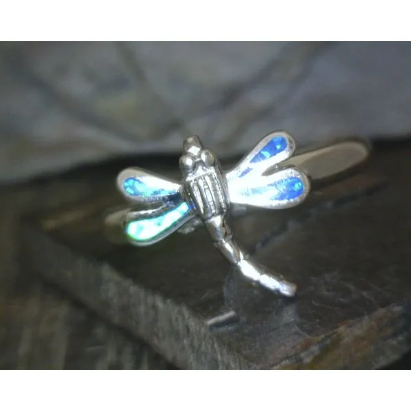 Stone Ring Vulcan's Forge LLC KANSAS CITY, MO