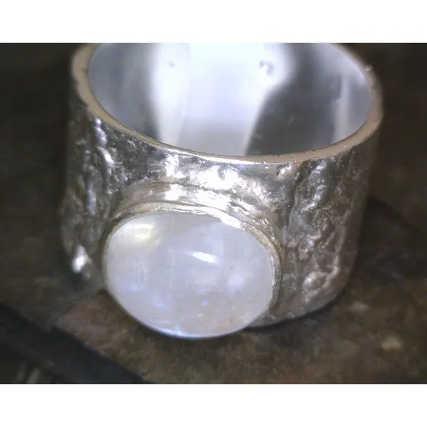 Stone Ring Vulcan's Forge LLC KANSAS CITY, MO