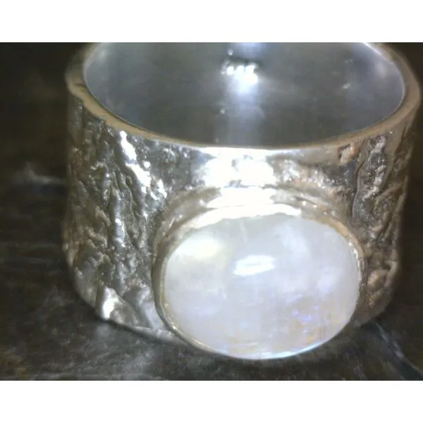 Stone Ring Vulcan's Forge LLC KANSAS CITY, MO