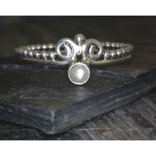 Stone Ring Vulcan's Forge LLC KANSAS CITY, MO