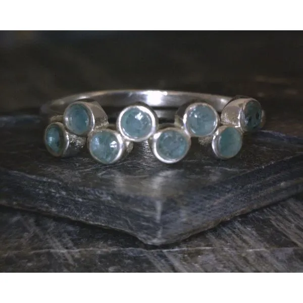Stone Ring Vulcan's Forge LLC KANSAS CITY, MO