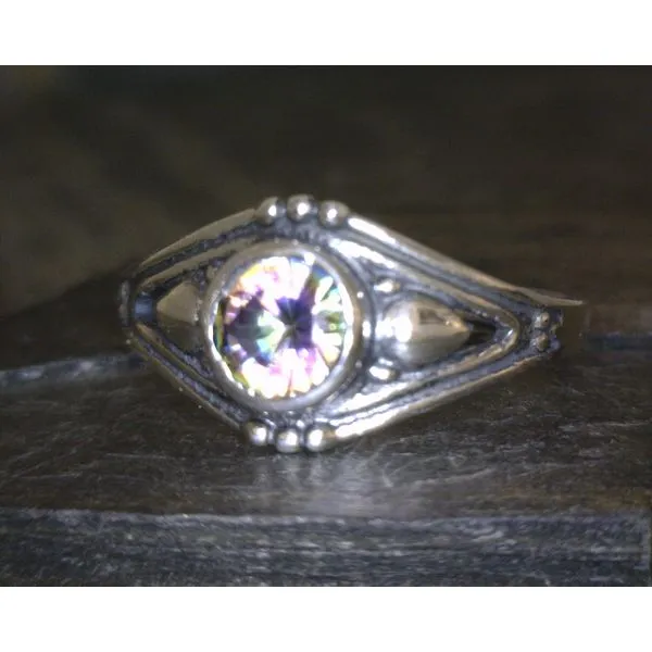 Stone Ring Vulcan's Forge LLC KANSAS CITY, MO