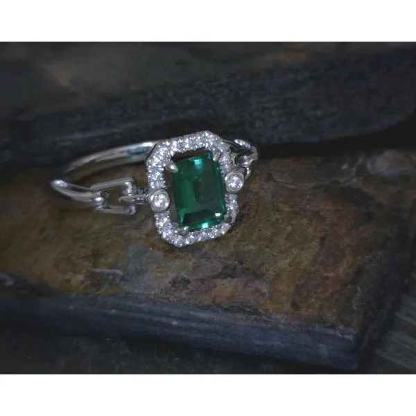 Stone Ring Vulcan's Forge LLC KANSAS CITY, MO