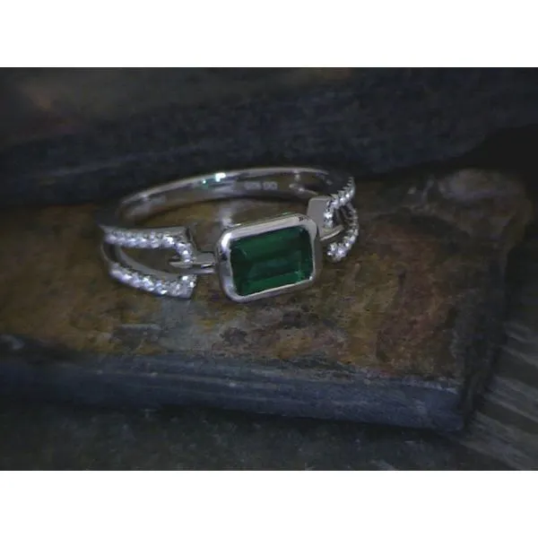 Stone Ring Vulcan's Forge LLC KANSAS CITY, MO
