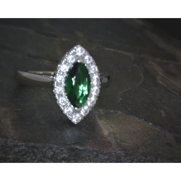 Stone Ring Vulcan's Forge LLC KANSAS CITY, MO