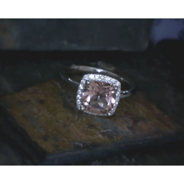 Stone Ring Vulcan's Forge LLC KANSAS CITY, MO