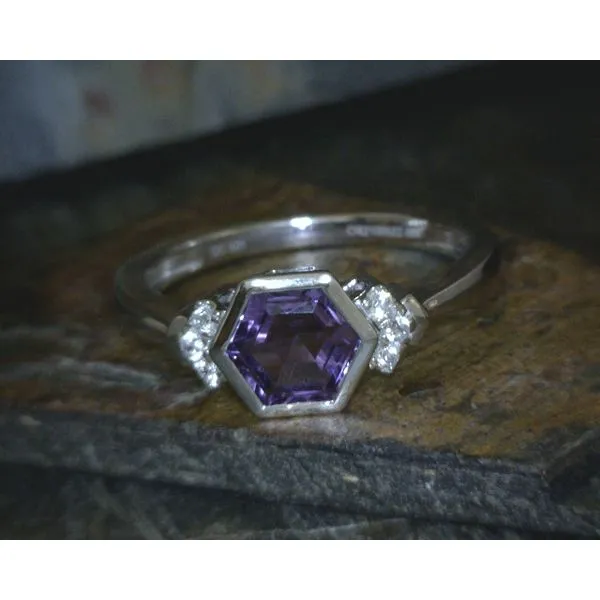 Stone Ring Vulcan's Forge LLC KANSAS CITY, MO