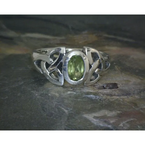 Stone Ring Vulcan's Forge LLC KANSAS CITY, MO