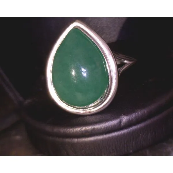 Stone Ring Vulcan's Forge LLC KANSAS CITY, MO