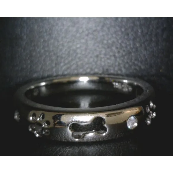 Stone Ring Vulcan's Forge LLC KANSAS CITY, MO