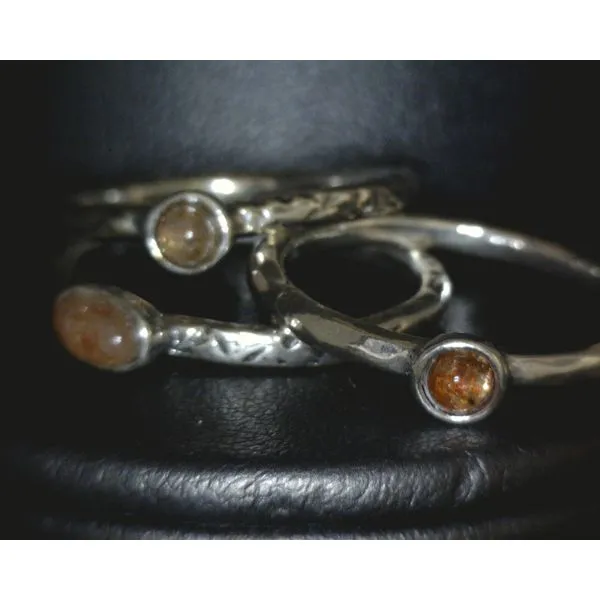 Stone Ring Vulcan's Forge LLC KANSAS CITY, MO