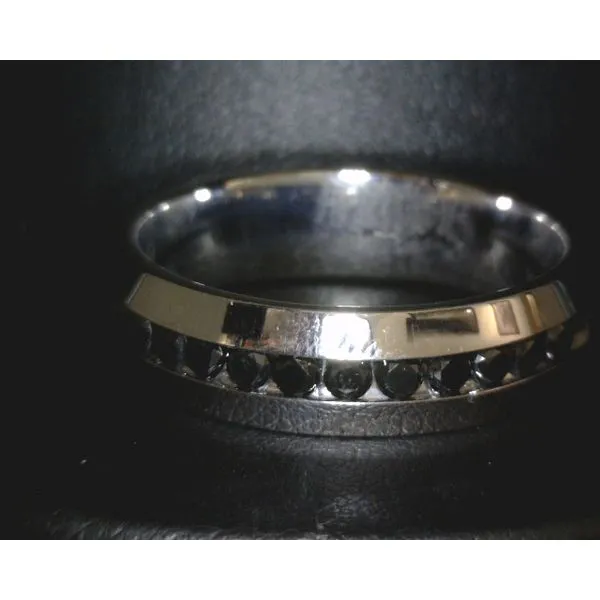 Stone Ring Vulcan's Forge LLC KANSAS CITY, MO