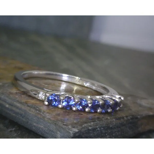 Stone Ring Vulcan's Forge LLC KANSAS CITY, MO
