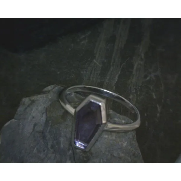 Stone Ring Vulcan's Forge LLC KANSAS CITY, MO