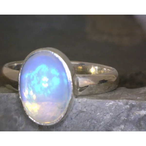 Stone Ring Vulcan's Forge LLC KANSAS CITY, MO