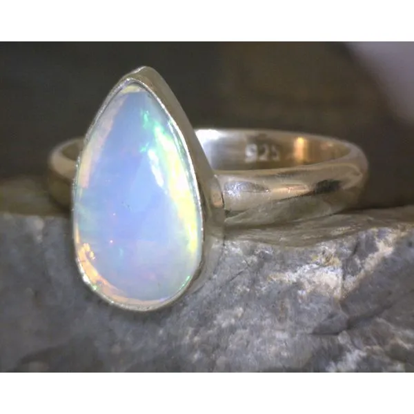 Stone Ring Vulcan's Forge LLC KANSAS CITY, MO