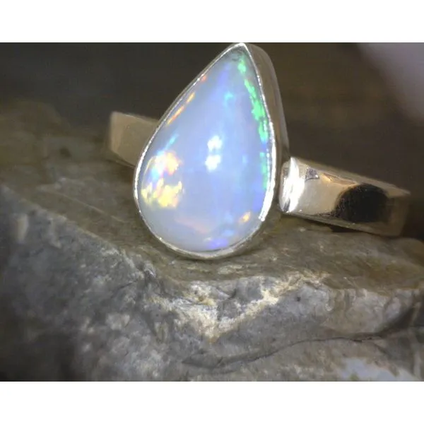 Stone Ring Vulcan's Forge LLC KANSAS CITY, MO