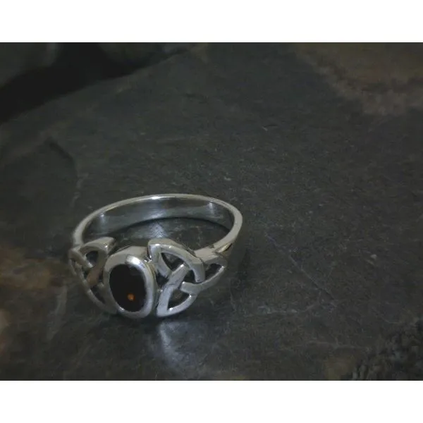 Stone Ring Vulcan's Forge LLC KANSAS CITY, MO