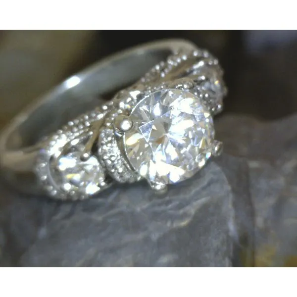 Stone Ring Vulcan's Forge LLC KANSAS CITY, MO