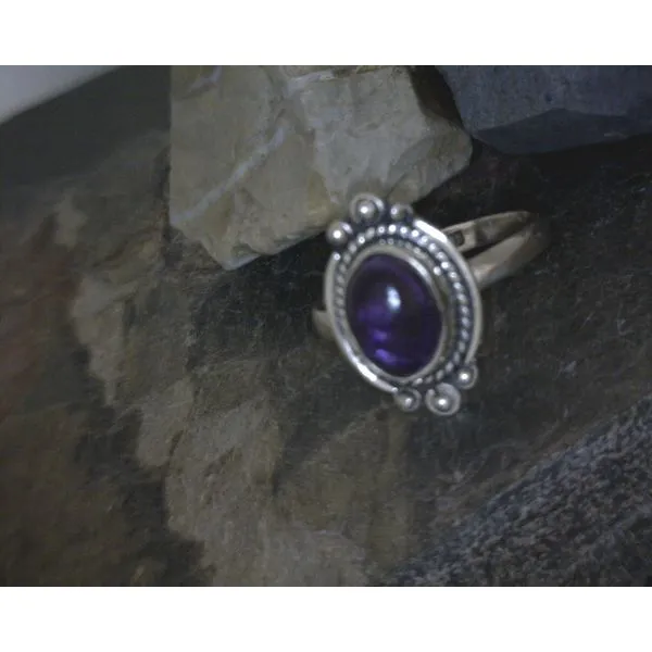 Stone Ring Vulcan's Forge LLC KANSAS CITY, MO