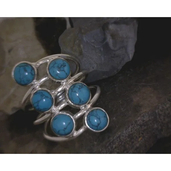 Stone Ring Vulcan's Forge LLC KANSAS CITY, MO
