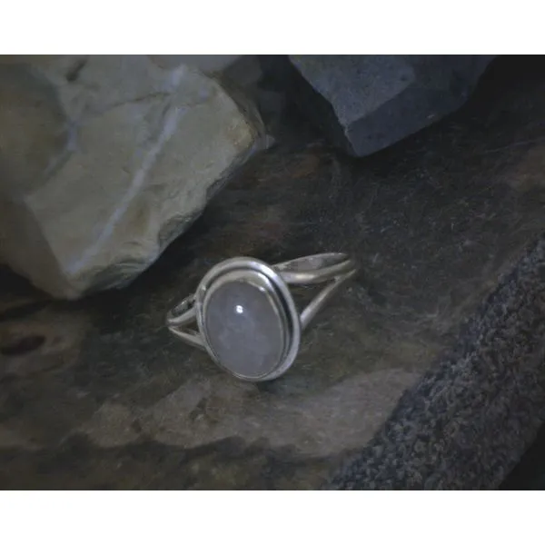 Stone Ring Vulcan's Forge LLC KANSAS CITY, MO