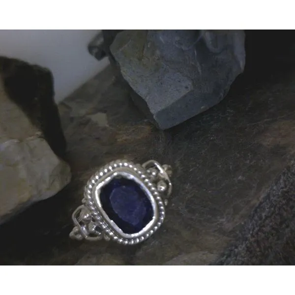 Stone Ring Vulcan's Forge LLC KANSAS CITY, MO