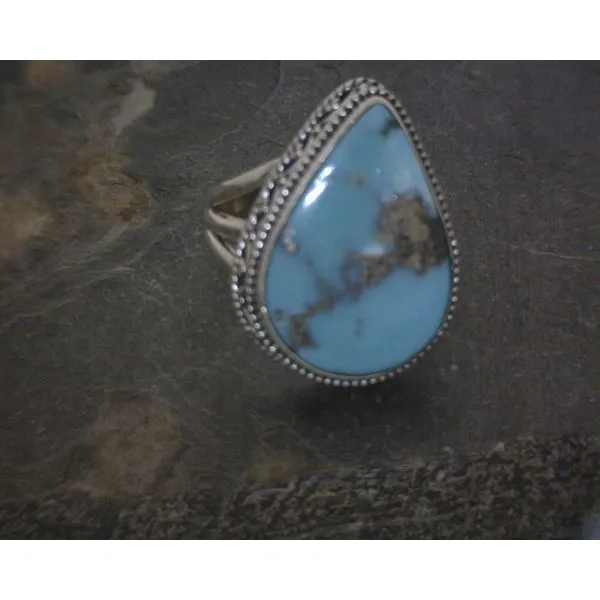 Stone Ring Vulcan's Forge LLC KANSAS CITY, MO