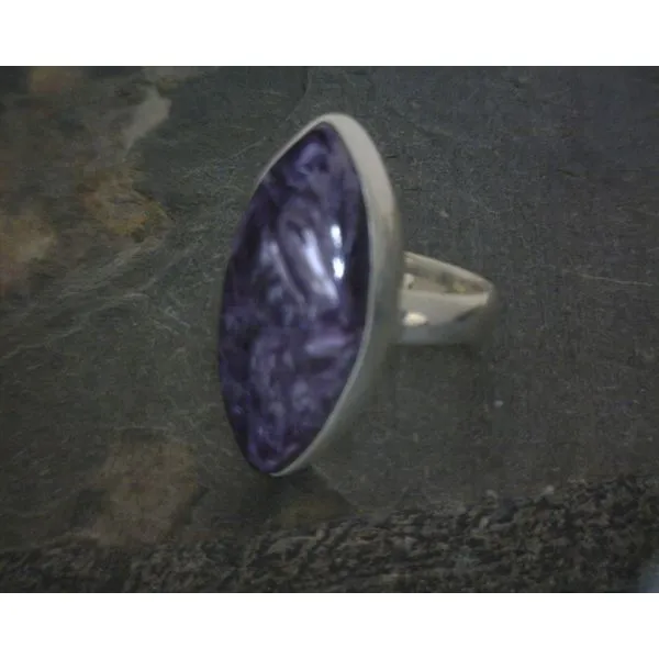 Stone Ring Vulcan's Forge LLC KANSAS CITY, MO