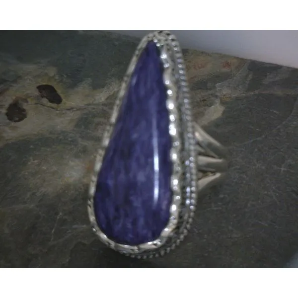 Stone Ring Vulcan's Forge LLC KANSAS CITY, MO