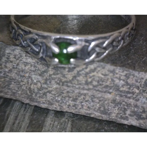 Stone Ring Vulcan's Forge LLC KANSAS CITY, MO