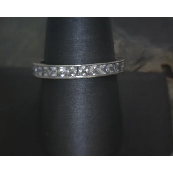 Stone Ring Vulcan's Forge LLC KANSAS CITY, MO