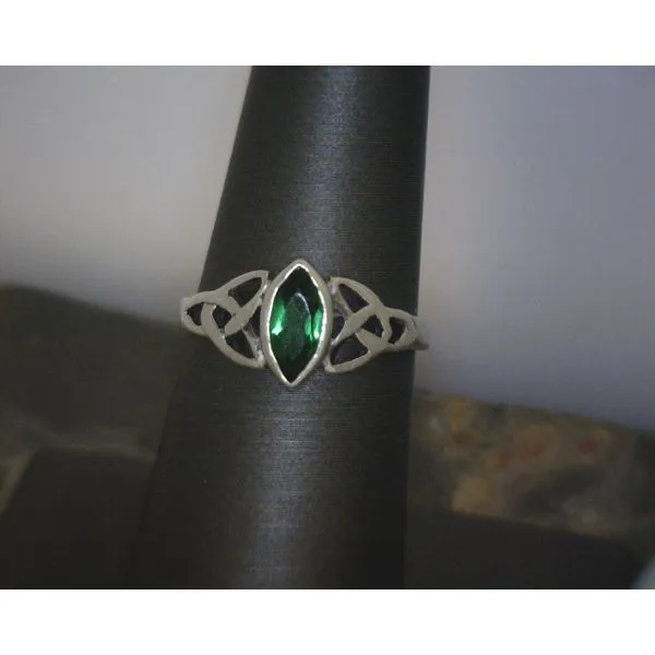 Stone Ring Vulcan's Forge LLC KANSAS CITY, MO