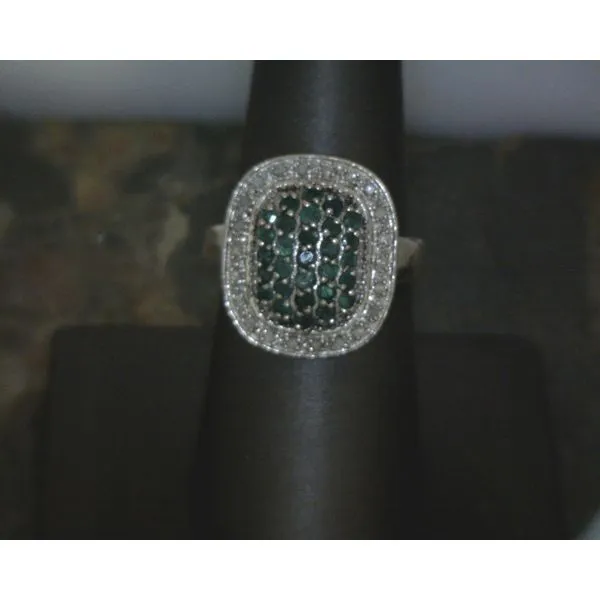 Stone Ring Vulcan's Forge LLC KANSAS CITY, MO
