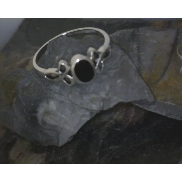 Stone Ring Vulcan's Forge LLC KANSAS CITY, MO