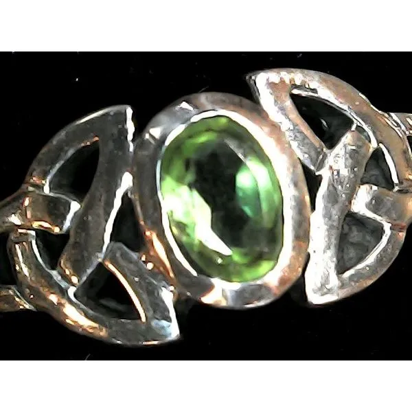 Stone Ring Vulcan's Forge LLC KANSAS CITY, MO