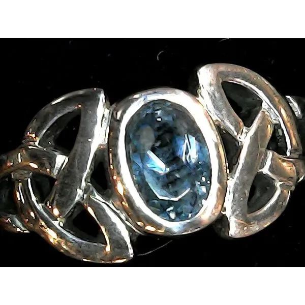 Stone Ring Vulcan's Forge LLC KANSAS CITY, MO